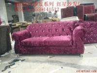 泉州最专业酒店沙发厂 晋江酒店沙发订做优势解析